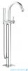 Grohe Grandera jednouchwytowa bateria wannowa chrom 23318000